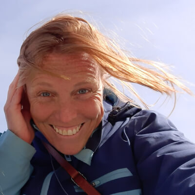 De Kimpe, Ellen Ellen De Kimpe